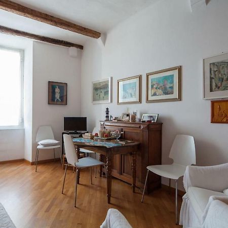 I Doi Fre-Portovenere Villa Porto Venere Buitenkant foto